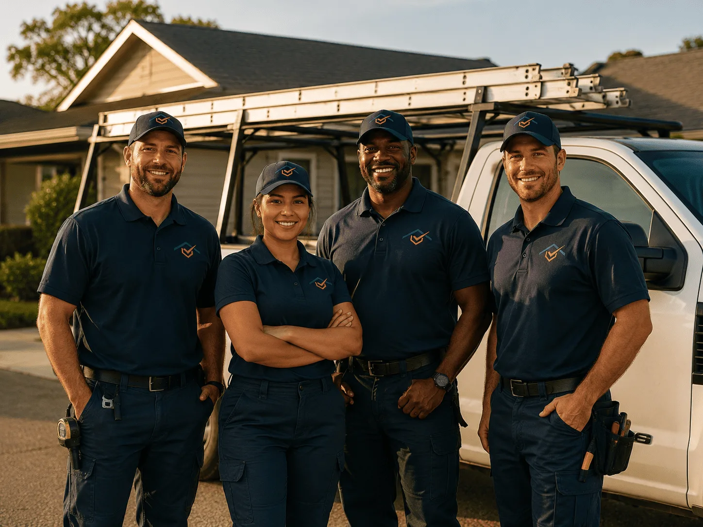 Roof Inspection company in Hillsboro, GA